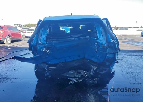 2019 Toyota Rav4 Xle Premium из США, поврежденный, VIN 2T3C1RFV0KC011663